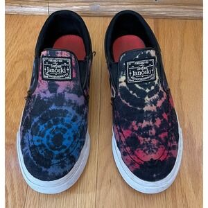 Nike Stefan Janoski Slip On Youth Size 5.5 Skate